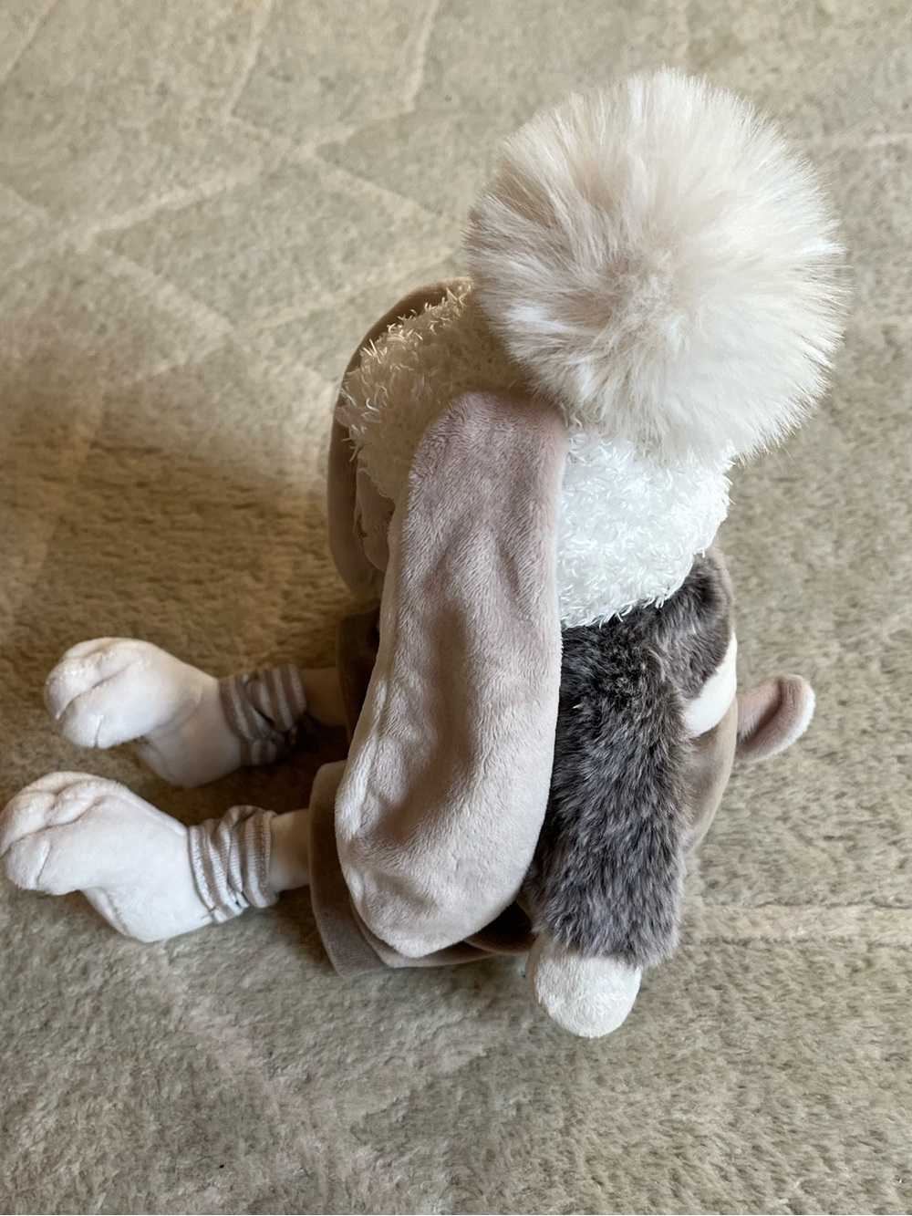 Bukowski Dean The Stuffed Rabbit - Picture 4 of 13